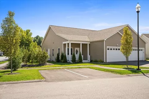 1 King Philip Trl #1, Holden, MA 01520