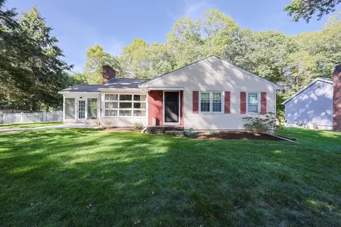 278 East St, Attleboro, MA 02703