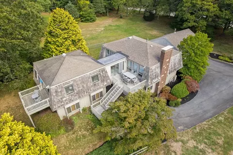 566 Shore Rd, Bourne, MA 02559