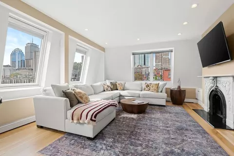 74 Appleton St #5, Boston, MA 02116