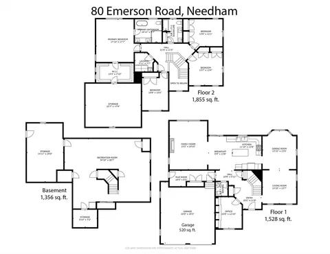 80 Emerson Rd, Needham, MA 02492 photo 41