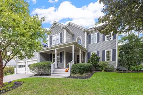 80 Emerson Rd, Needham, MA 02492