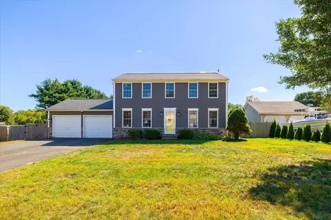 30 Rising St, Feeding Hills, MA 01030