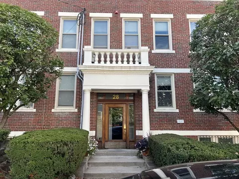 28 Ransom Rd #11, Boston, MA 02135