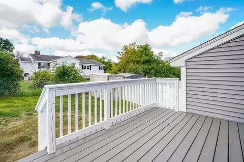 Exterior - 40 Comet Rd, Methuen, MA 01844 photo 4 of 6