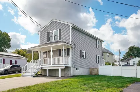 Exterior - 40 Comet Rd, Methuen, MA 01844 photo 3 of 6