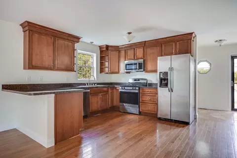 Kitchen - 40 Comet Rd, Methuen, MA 01844 photo 1 of 3