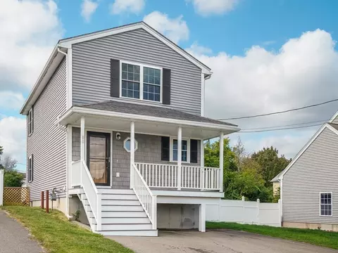 40 Comet Rd, Methuen, MA 01844