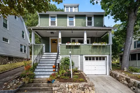 153 Cherry St, Malden, MA 02148