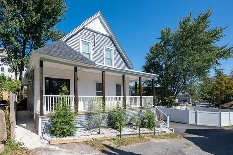 1 Avon Pl, Fitchburg, MA 01420