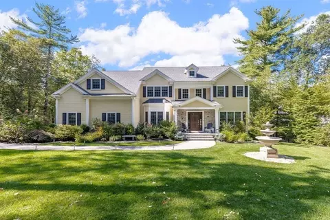 100 Nobscot Dr, Framingham, MA 01701