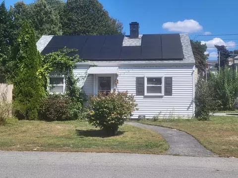 87 Oakside Ave, Methuen, MA 01844
