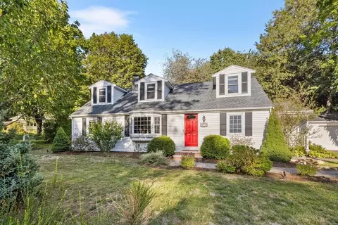 271 Haverhill St, North Reading, MA 01864