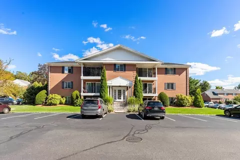 5 April #12, Lexington, MA 02421