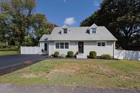 38 Gleason St Ext, Marlborough, MA 01752