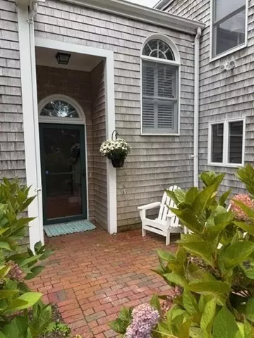 114 Tupper Rd #4B, Sandwich, MA 02563