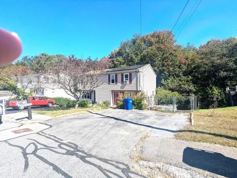 11 Lena Ln #2, Milford, MA 01757