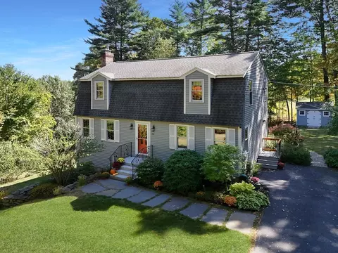 61 Parker Rd, Shirley, MA 01464