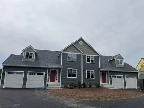 2 Oak St # D, Norton, MA 02766