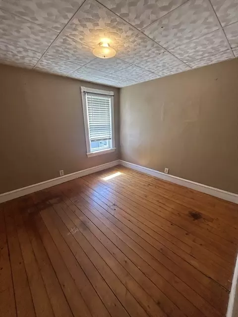 Bedroom - 33-35 Malvey St, Fall River, MA 02720 photo 3 of 4