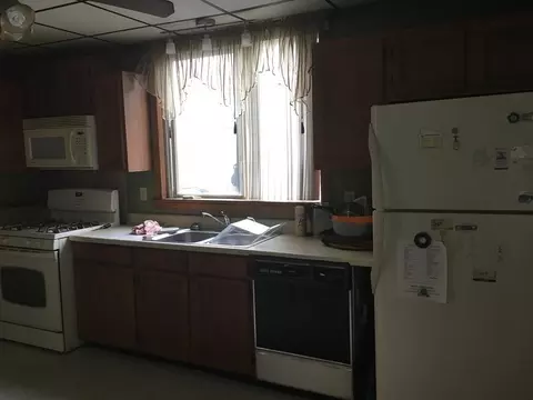Kitchen - 33-35 Malvey St, Fall River, MA 02720 photo 2 of 4