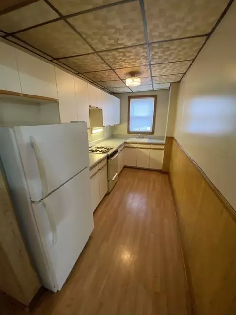 Kitchen - 33-35 Malvey St, Fall River, MA 02720 photo 3 of 4