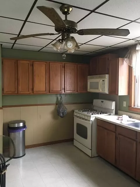 Kitchen - 33-35 Malvey St, Fall River, MA 02720 photo 1 of 4
