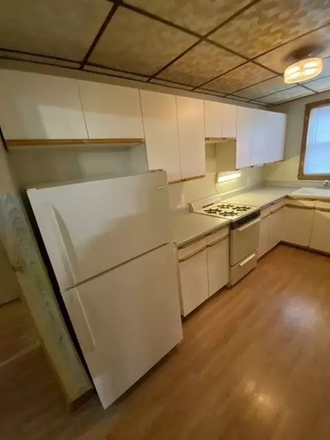 Kitchen - 33-35 Malvey St, Fall River, MA 02720 photo 4 of 4