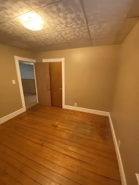 Bedroom - 33-35 Malvey St, Fall River, MA 02720 photo 4 of 4