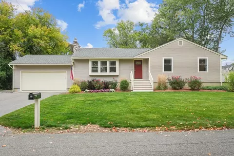 23 Adele Ave, Haverhill, MA 01832