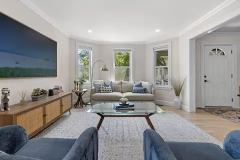 60 Pearson Ave #60, Somerville, MA 02144