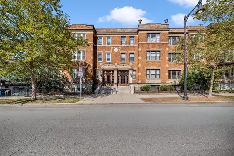 2021 Commonwealth Ave #B, Brighton, MA 02135