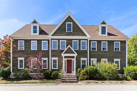 10 Olde Ipswich Way #E, Ipswich, MA 01938