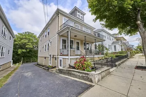 36-38 Bostonia Ave, Boston, MA 02135