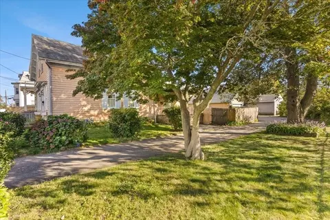 Exterior - 501 Pine St, Fall River, MA 02720 photo 2 of 8