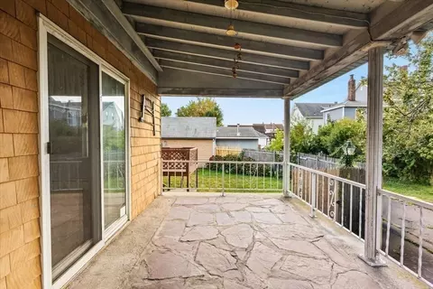 Exterior - 501 Pine St, Fall River, MA 02720 photo 5 of 8