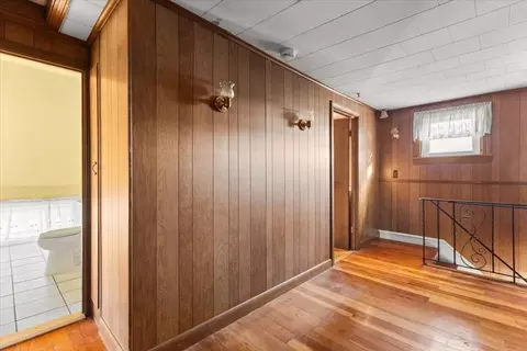 Entry Way - 501 Pine St, Fall River, MA 02720 photo 2 of 2
