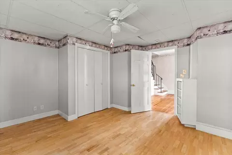 Bedroom - 501 Pine St, Fall River, MA 02720 photo 3 of 9