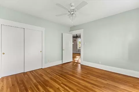 Bedroom - 501 Pine St, Fall River, MA 02720 photo 2 of 9