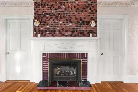 Living - 501 Pine St, Fall River, MA 02720 photo 7 of 10