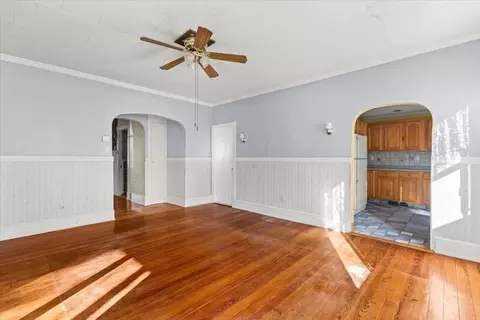 Living - 501 Pine St, Fall River, MA 02720 photo 1 of 10