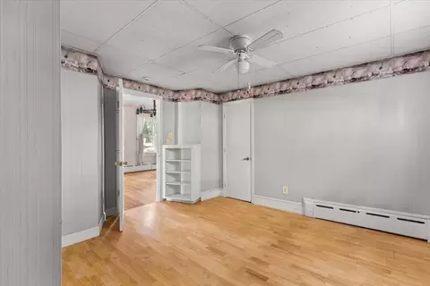 Bedroom - 501 Pine St, Fall River, MA 02720 photo 4 of 9