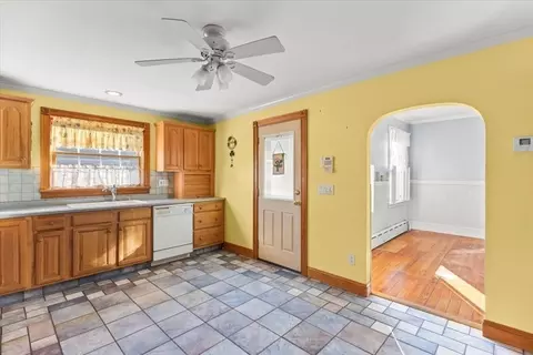 Kitchen - 501 Pine St, Fall River, MA 02720 photo 3 of 3