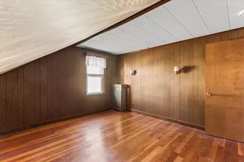 Bedroom - 501 Pine St, Fall River, MA 02720 photo 6 of 9