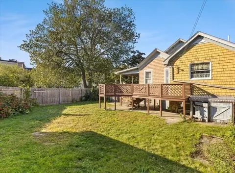 Exterior - 501 Pine St, Fall River, MA 02720 photo 7 of 8
