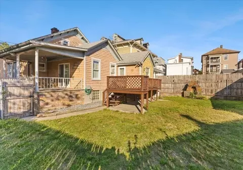 Exterior - 501 Pine St, Fall River, MA 02720 photo 3 of 8