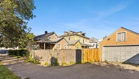 Exterior - 501 Pine St, Fall River, MA 02720 photo 8 of 8