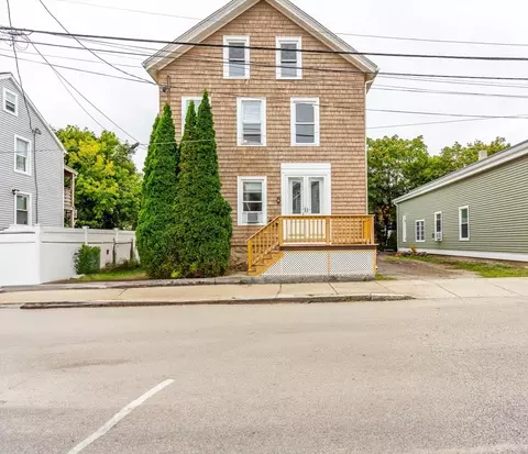 201 Cedar St, New Bedford, MA 02740