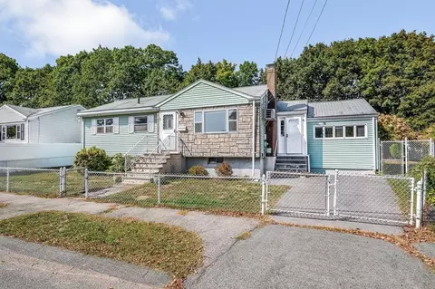 29 Walnut Park, Lynn, MA 01905