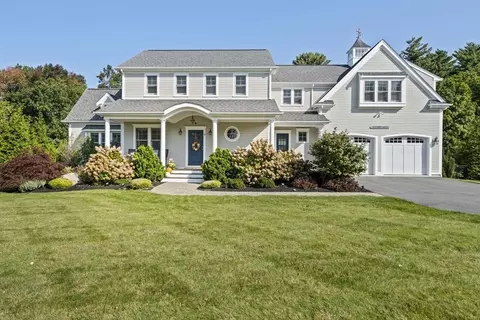 3 Cottage Ln, Marshfield, MA 02050
